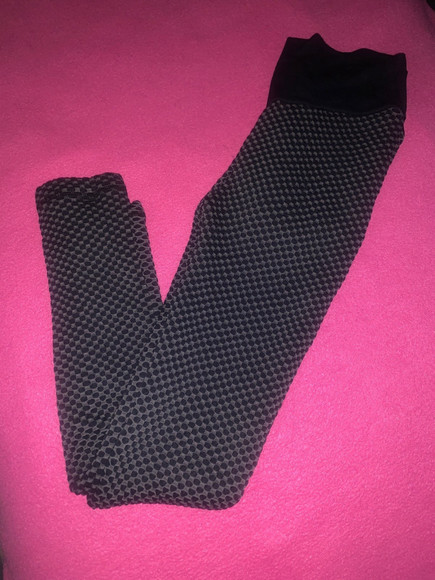 Med. TicTok leggings - Picture 1 of 6